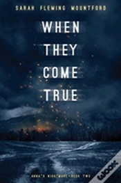 Capa do artigo When They Come True