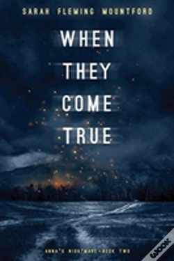 Capa do artigo When They Come True