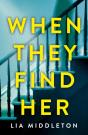 When They Find Her - Preview
