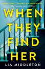 When They Find Her - Preview