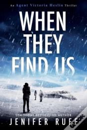 Capa do artigo When They Find Us