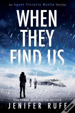 Capa do artigo When They Find Us