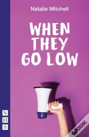 Capa do artigo When They Go Low