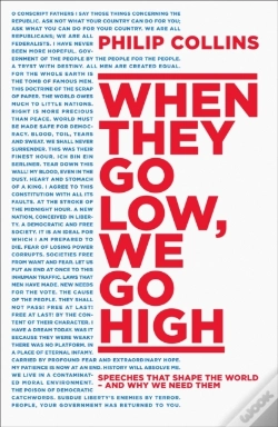 Capa do artigo When They Go Low, We Go High