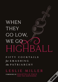 Capa do artigo When They Go Low, We Go Highball
