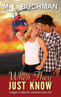 When They Just Know - Preview
