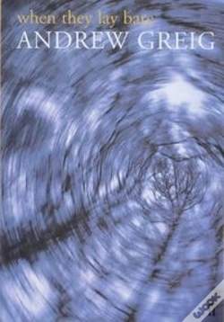 Capa do artigo When They Lay Bare
