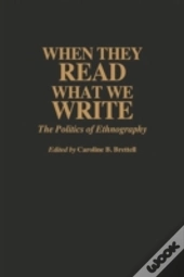When They Read What We Write