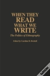 Capa do artigo When They Read What We Write