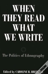 When They Read What We Write