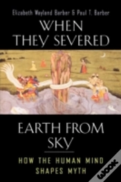 Capa do artigo When They Severed Earth From Sky