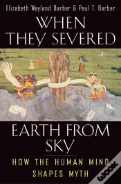 Capa do artigo When They Severed Earth From Sky
