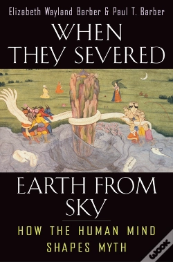 Capa do artigo When They Severed Earth From Sky
