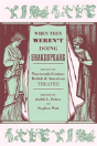 When They Weren'T Doing Shakespeare - Preview