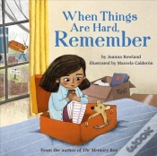 Capa do artigo When Things Are Hard, Remember