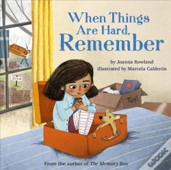 Capa do artigo When Things Are Hard, Remember