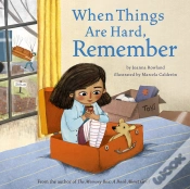 Capa do artigo When Things Are Hard, Remember