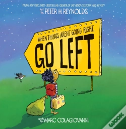 Capa do artigo When Things Aren'T Going Right, Go Left