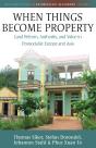 When Things Become Property - Preview