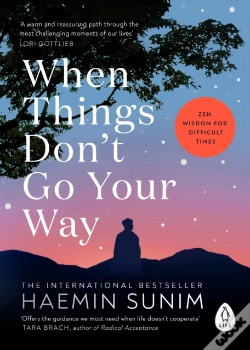 Capa do artigo When Things Don T Go Your Way