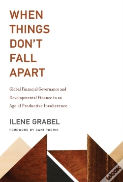Capa do artigo When Things Don'T Fall Apart