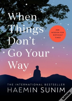 Capa do artigo When Things Don't Go Your Way