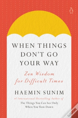 Capa do artigo When Things Don'T Go Your Way