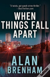 Capa do artigo When Things Fall Apart
