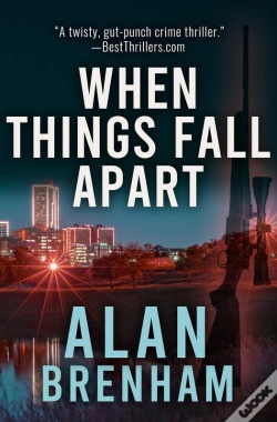 Capa do artigo When Things Fall Apart