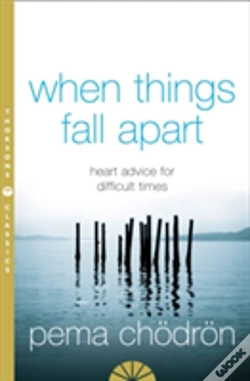 Capa do artigo When Things Fall Apart