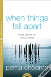 Capa do artigo When Things Fall Apart
