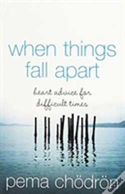 Capa do artigo When Things Fall Apart