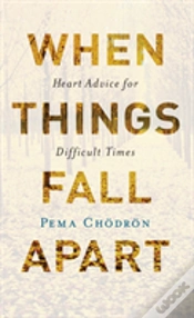 Capa do artigo When Things Fall Apart