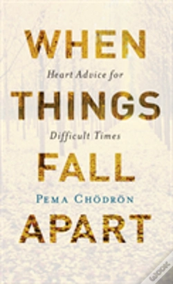 Capa do artigo When Things Fall Apart