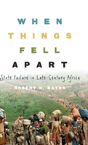 When Things Fell Apart - Preview
