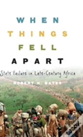 When Things Fell Apart