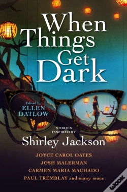 Capa do artigo When Things Get Dark
