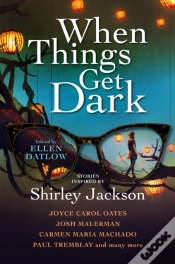 Capa do artigo When Things Get Dark