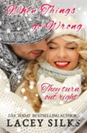 Capa do artigo When Things Go Wrong
