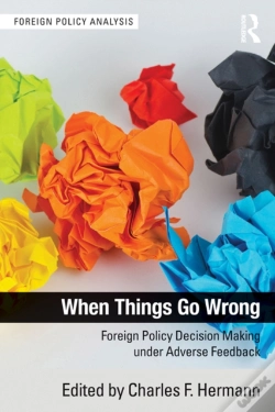 Capa do artigo When Things Go Wrong