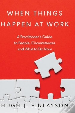 Capa do artigo When Things Happen At Work