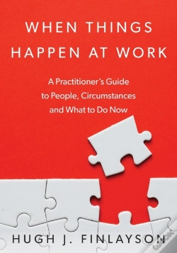 Capa do artigo When Things Happen At Work