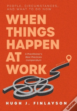 Capa do artigo When Things Happen At Work (Revised)