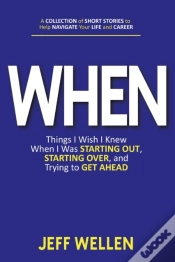 Capa do artigo When: Things I Wish I Knew When I Was St