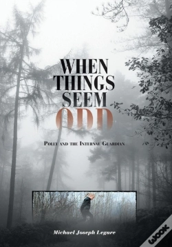 Capa do artigo When Things Seem Odd