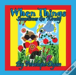 Capa do artigo When Things Sometimes Go Wrong