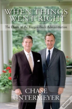 Capa do artigo When Things Went Right