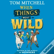 Capa do artigo When Things Went Wild