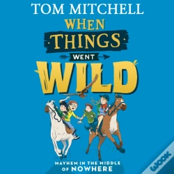 Capa do artigo When Things Went Wild