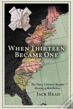 Capa do artigo When Thirteen Became One